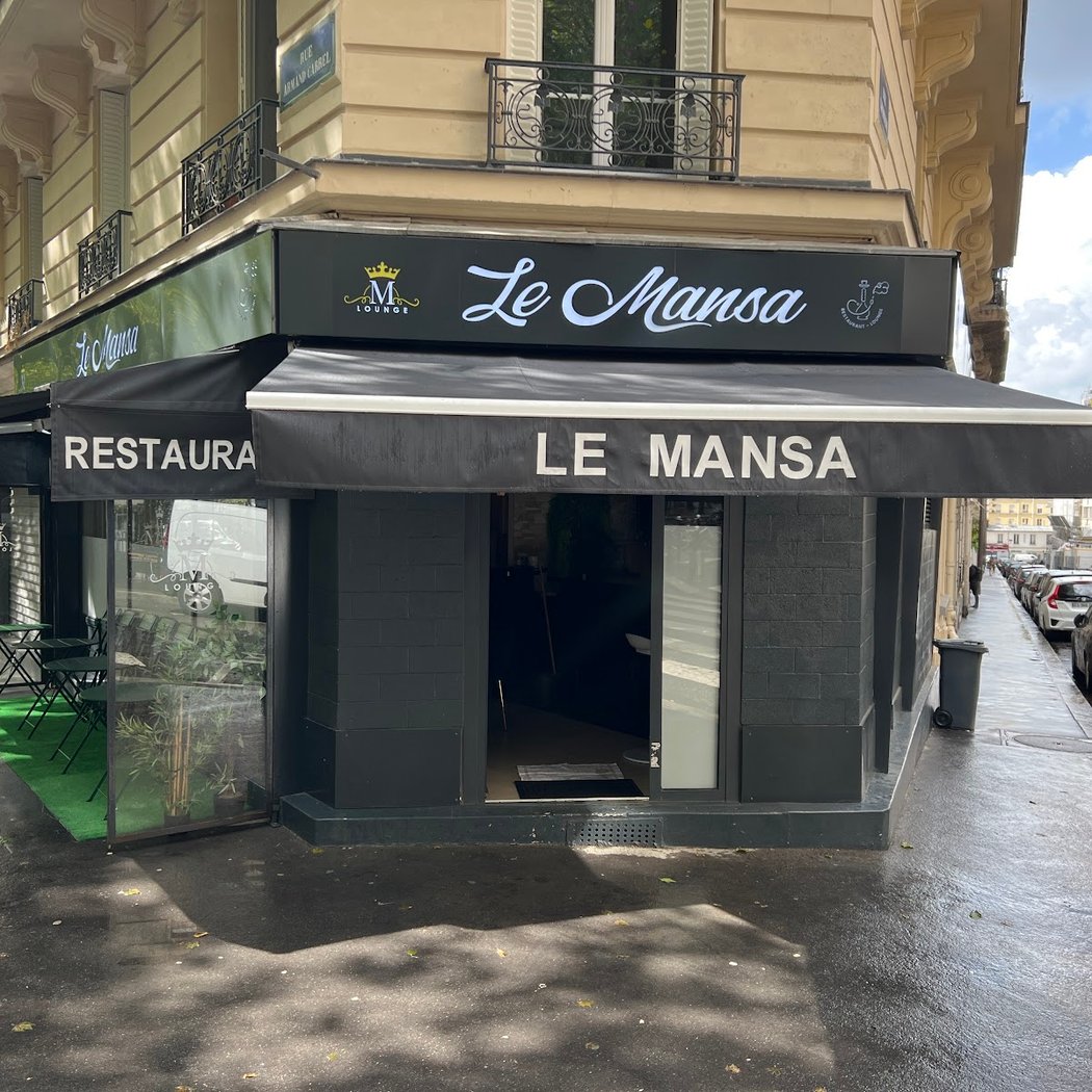 Le Mansa 2